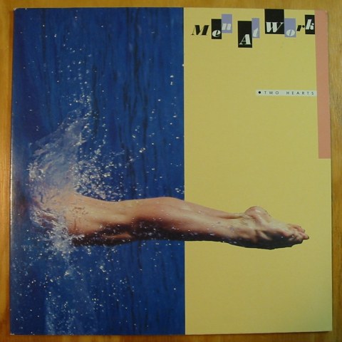 (image for) Men At Work - Two Hearts